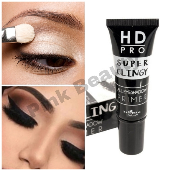 Makeup Eyeshadow Primer Vegan Eyeshadow Primer Cruelty Free Eyeshadow